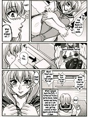 My Own Huge-Tit Maid | Boku dake no Bakunyuu Onamaid