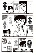 Family Play[ENG]