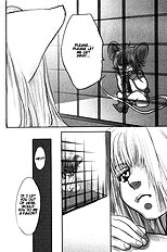 Mimi Paradise vol1 ch8