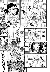 Gura Nyuutou - Escape Chapter 6[ENG]