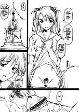 MONO -Asuka-