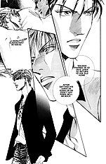 When A Man Loves A man Vol.6