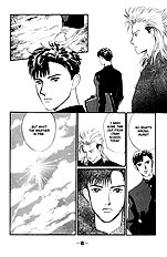 Lucky Kun Vol.3
