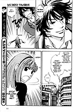 Aitsu No Daihonmei Vol.4