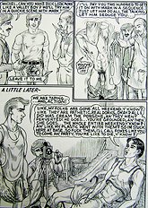 Dick Darling