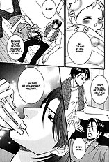 Fake Na Junjou