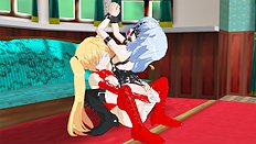 3D Image Set 4