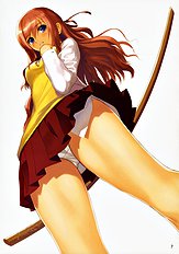 Kiteruyo! Takeuchi-kun