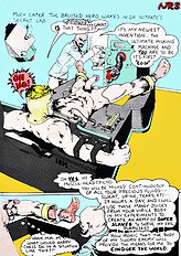Meatman 1