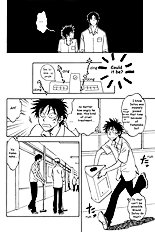 Aitsu No Daihonmei Vol.2