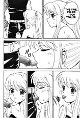Winry no Win'win | Winry's Vibrator