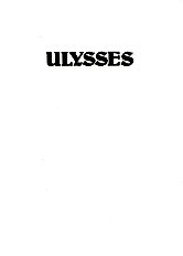 Ulysses 1 (Pichard,George)