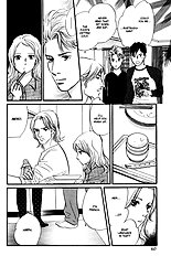 Nanahikari Vol.3