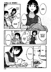 Honeymoon Salad V01 Chp 5 To 8[ENG]