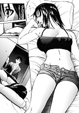 [Psycho] Zettai Ryoujoku
