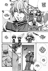 Miwaku No Ringo