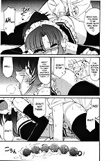 Cheers! Vol.4 Ch.28-33 [charlie nishinaka][ENG]