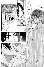 Blind Love Vol.1