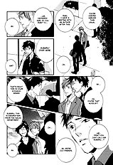 The Man Who Wouldnt Fall In Love