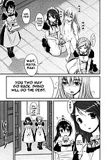 Aru Ojou-sama no Asa - The Morning of the Certain Ojou-sama