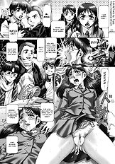Oh Miss Nanase[ENG]
