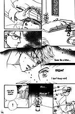 After 5 Wa Kiss No Ame Vol.1