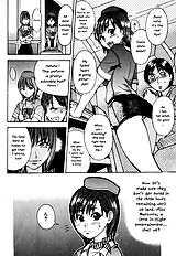 Shining Musume Vol.4