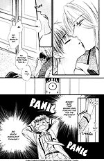 Oteuchi Kakugo vol.1