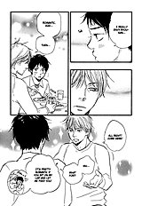 Mankai Darling Vol.1