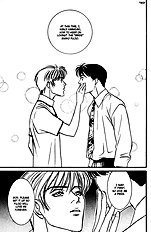 Koi Ga Bokura Wo Yurusu Hani Vol.3