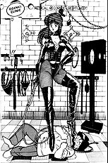 Ogenki Clinic Vol.1