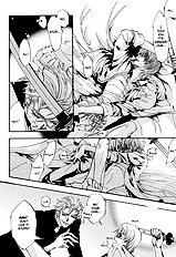 Honoka Na Koi No Danpen