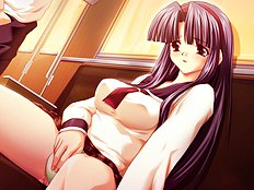 My Sex Serf is a Classmate