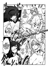 Mystery Journey Ch. 0-7