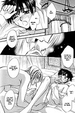 Oteuchi Kakugo vol.2