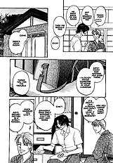 Yome Ni Konai Ka Vol.2