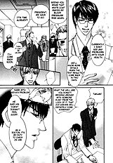 Oyasumi Darling Vol.1