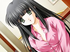 Hitomi My Steps