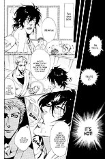 Bousou Kareshi