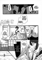 Bankai ~ Unohana Kuzushi ~