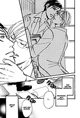 Niresaki Kyouju No Hirusagari No Kenkyuushitsu