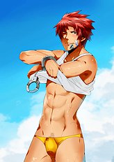 Yaoi images set 055