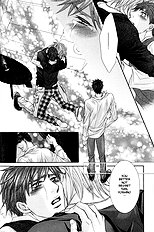 Ochiru Seija No Seppun