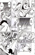 Fullmetal Alchemist Edxwinry[ENG]
