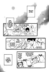 Mankai Darling Vol.1