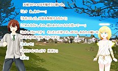 Fabulous outdoor, futanari, group hentai images