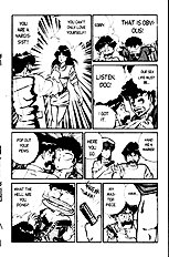 Ogenki Clinic Vol.1