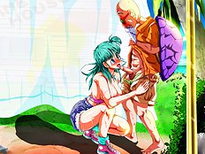 Tsu Ne Mon Would Be Full Of Mischief Tits Gal Feed On