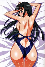 Uncensored Image Set 206