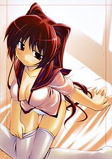 Uncensored Image Set 083